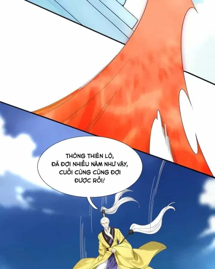 Thiên Uyên Trở Về: Ta Chính Là Thiên Tai - Chương 93 - ảnh 46