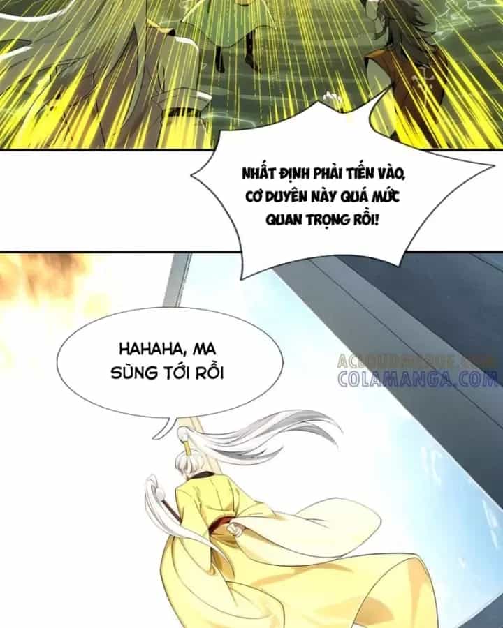 Thiên Uyên Trở Về: Ta Chính Là Thiên Tai - Chương 93 - ảnh 50