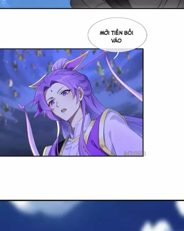 Thiên Uyên Trở Về: Ta Chính Là Thiên Tai - Chương 93 - ảnh 55