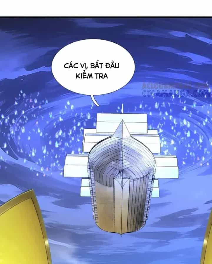 Thiên Uyên Trở Về: Ta Chính Là Thiên Tai - Chương 93 - ảnh 68