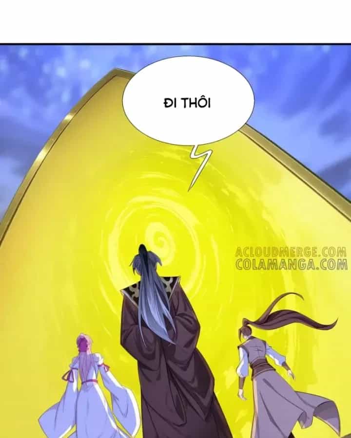 Thiên Uyên Trở Về: Ta Chính Là Thiên Tai - Chương 93 - ảnh 89