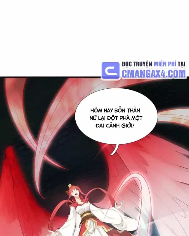 Thiên Uyên Trở Về: Ta Chính Là Thiên Tai - Chương 94 - ảnh 105