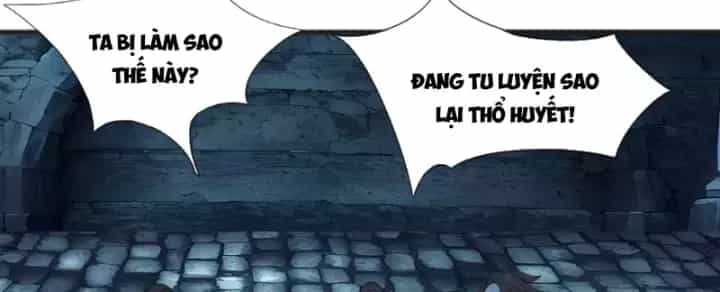 Thiên Uyên Trở Về: Ta Chính Là Thiên Tai - Chương 94 - ảnh 110