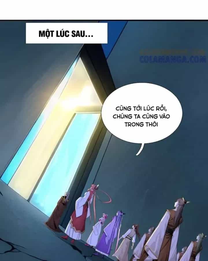 Thiên Uyên Trở Về: Ta Chính Là Thiên Tai - Chương 94 - ảnh 15