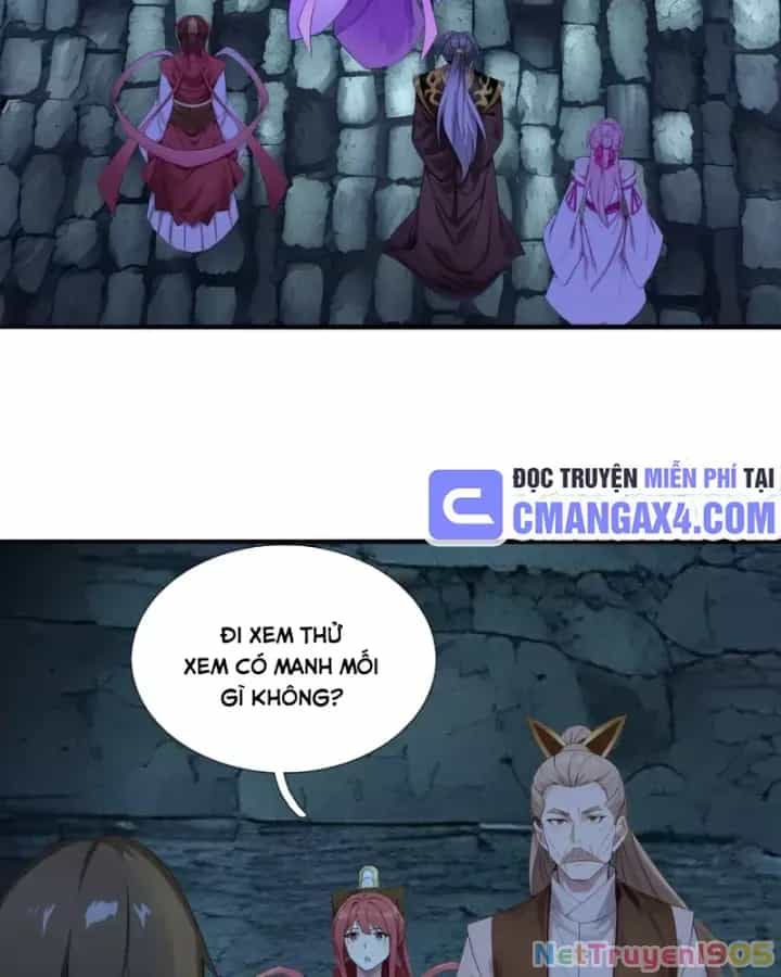 Thiên Uyên Trở Về: Ta Chính Là Thiên Tai - Chương 94 - ảnh 27