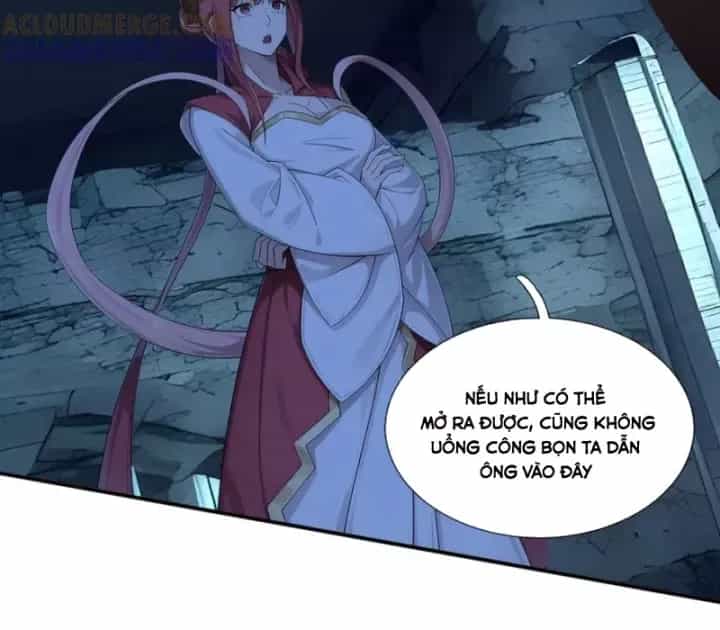 Thiên Uyên Trở Về: Ta Chính Là Thiên Tai - Chương 94 - ảnh 44