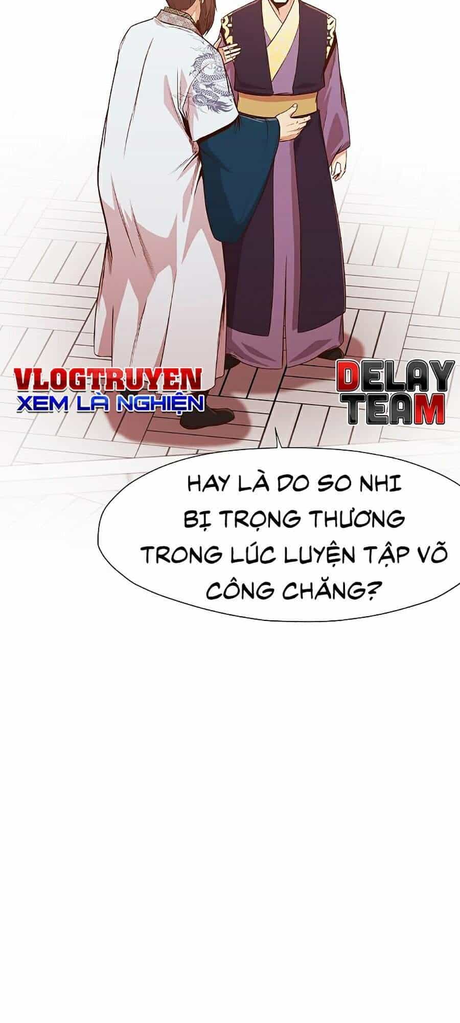 Thiên Võ Chiến Thần - Chương 9 - ảnh 142
