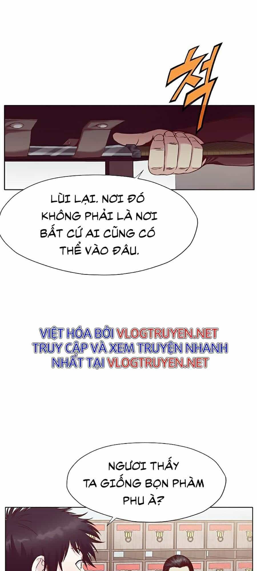 Thiên Võ Chiến Thần - Chương 9 - ảnh 37