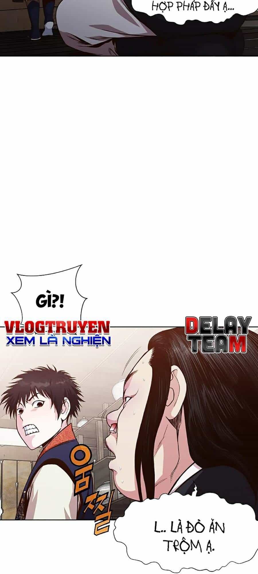 Thiên Võ Chiến Thần - Chương 9 - ảnh 51