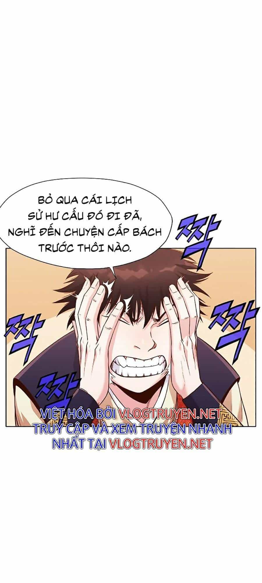 Thiên Võ Chiến Thần - Chương 9 - ảnh 82