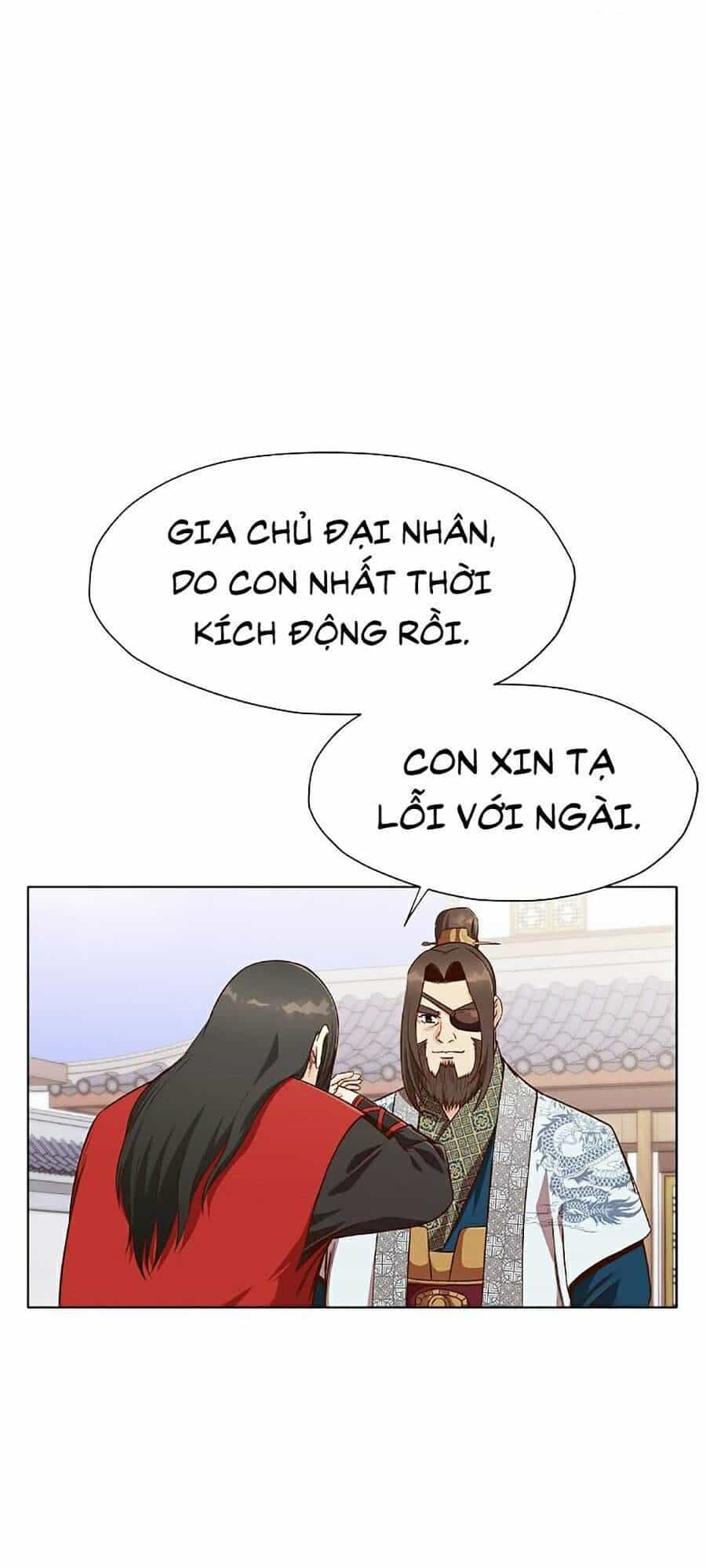 Thiên Võ Chiến Thần - Chương 10 - ảnh 17