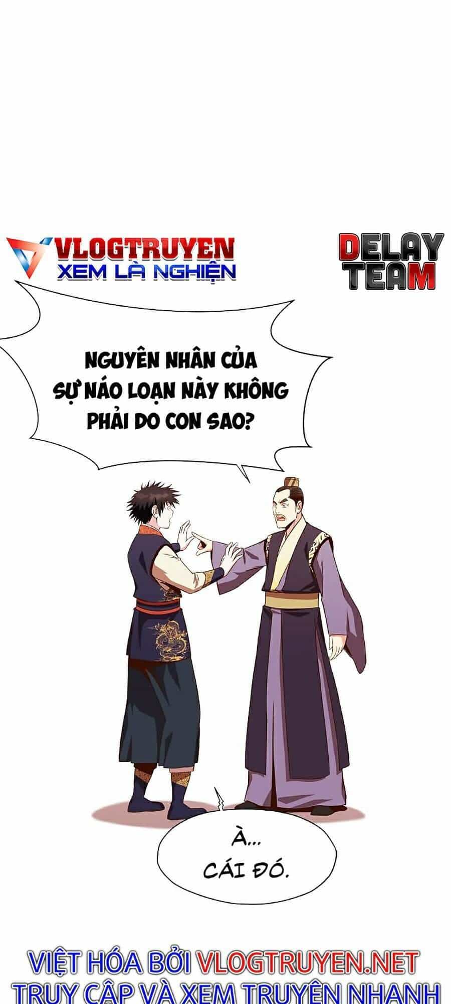 Thiên Võ Chiến Thần - Chương 10 - ảnh 29