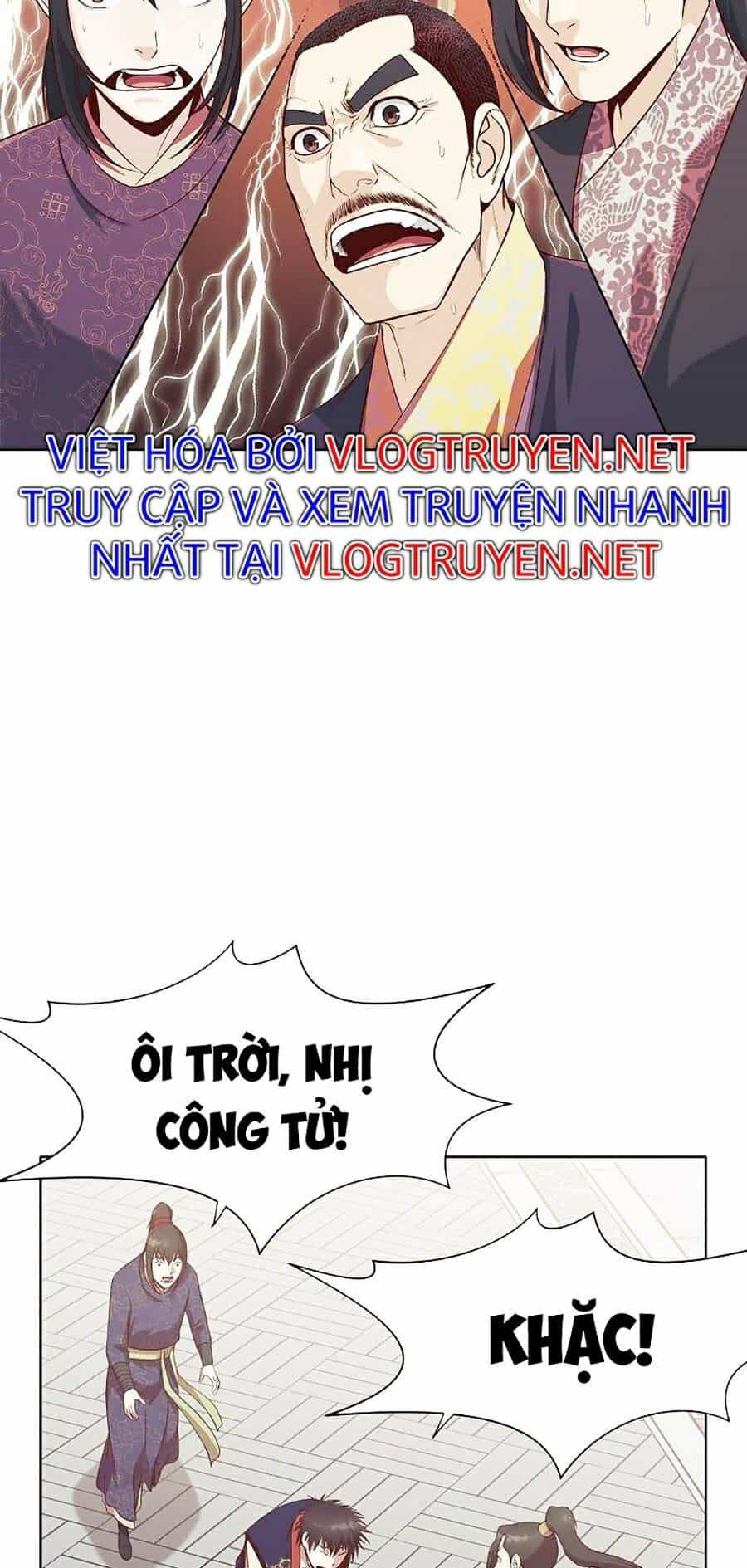 Thiên Võ Chiến Thần - Chương 10 - ảnh 42