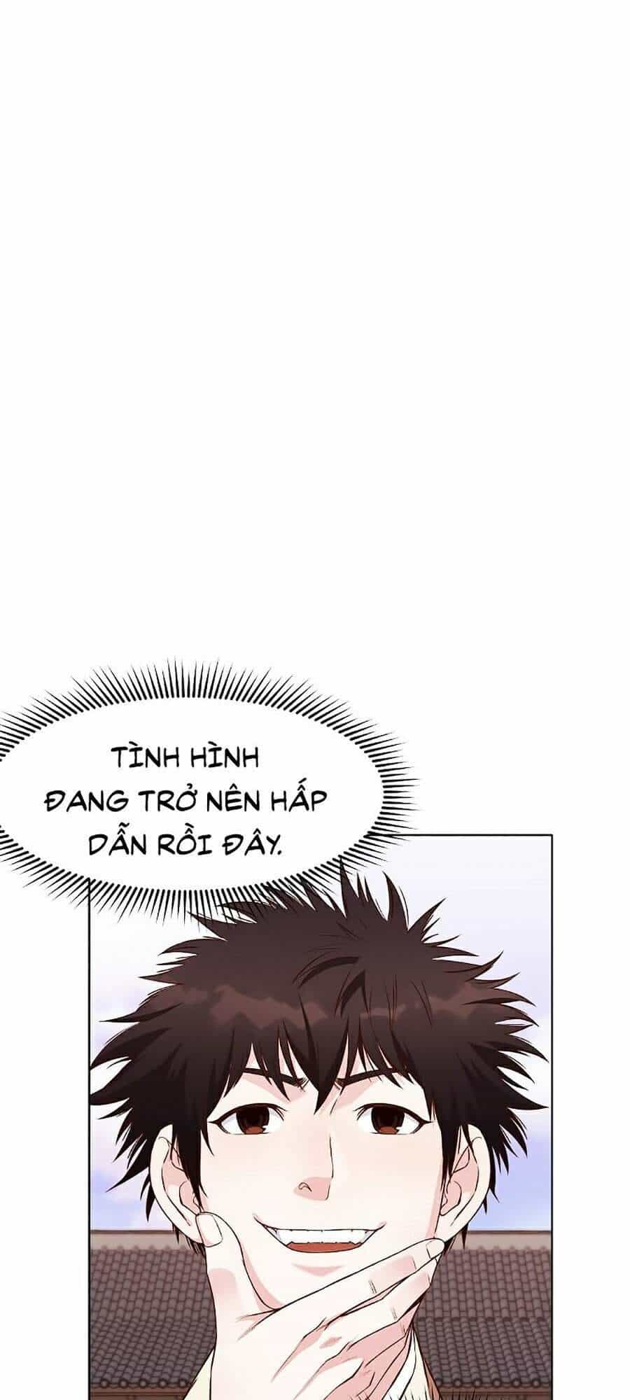 Thiên Võ Chiến Thần - Chương 10 - ảnh 7
