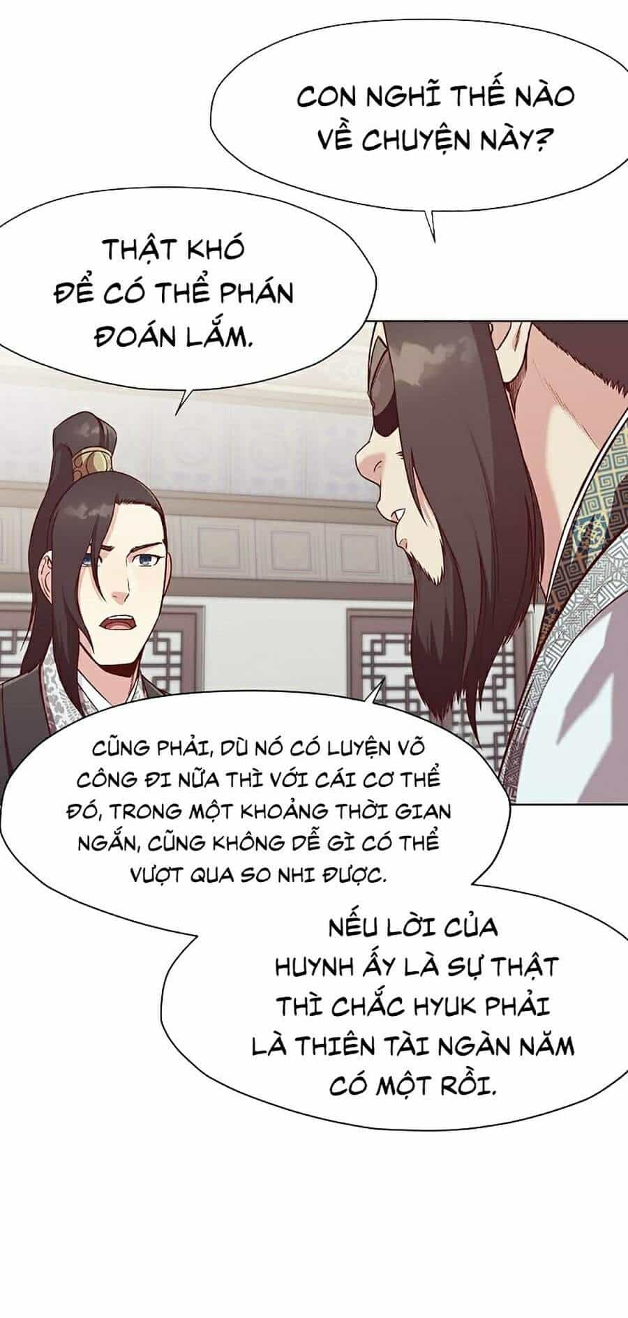 Thiên Võ Chiến Thần - Chương 10 - ảnh 78