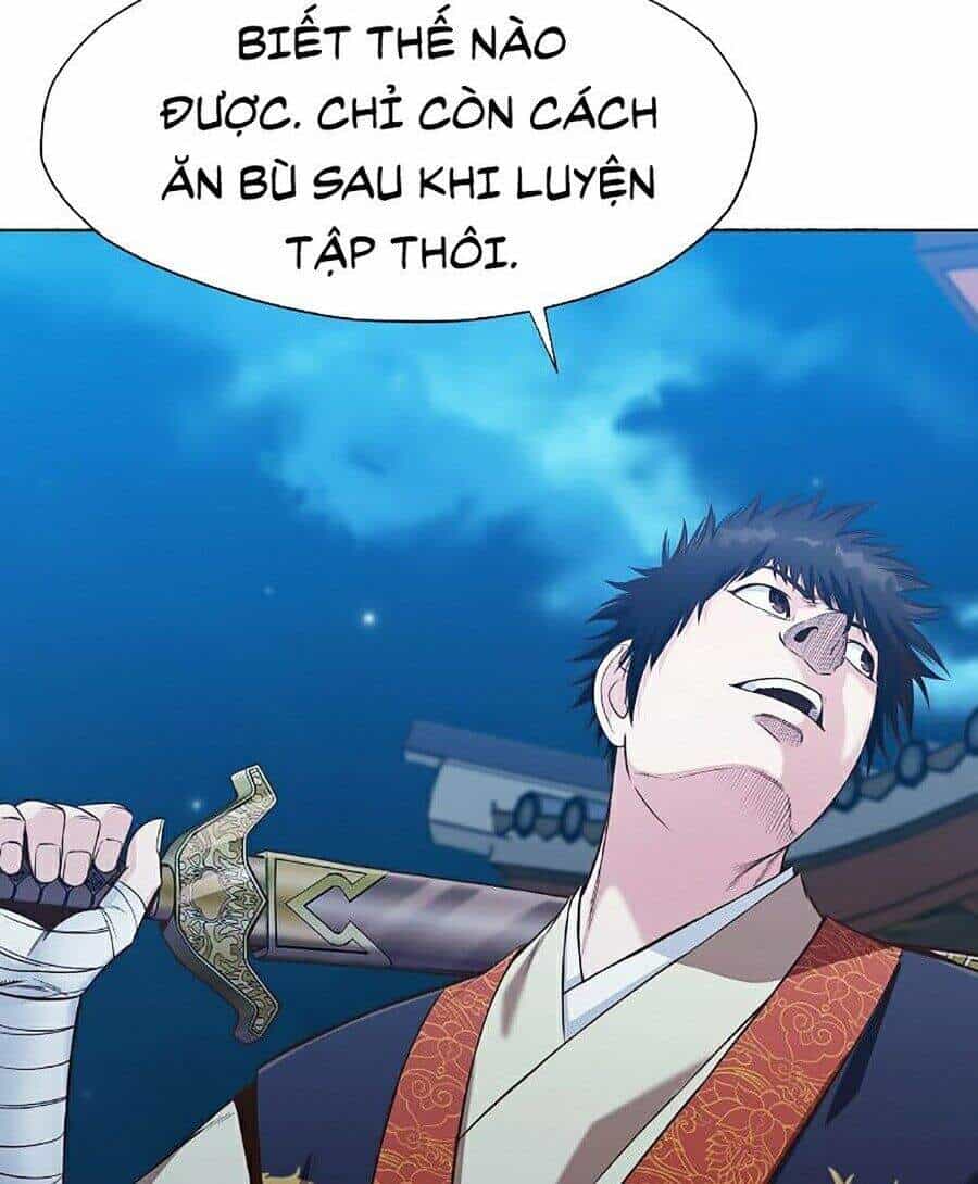 Thiên Võ Chiến Thần - Chương 11 - ảnh 104