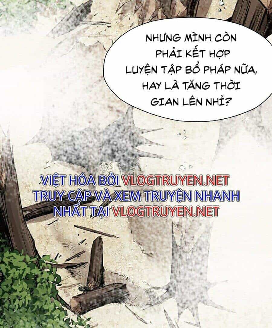 Thiên Võ Chiến Thần - Chương 11 - ảnh 46