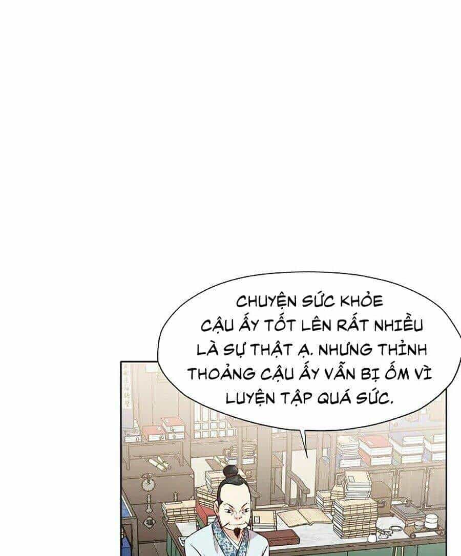 Thiên Võ Chiến Thần - Chương 11 - ảnh 71