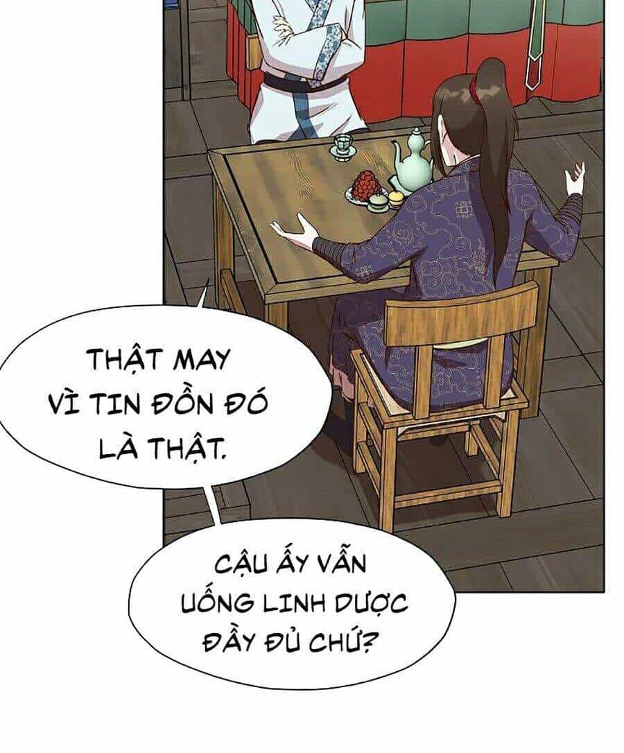 Thiên Võ Chiến Thần - Chương 11 - ảnh 72