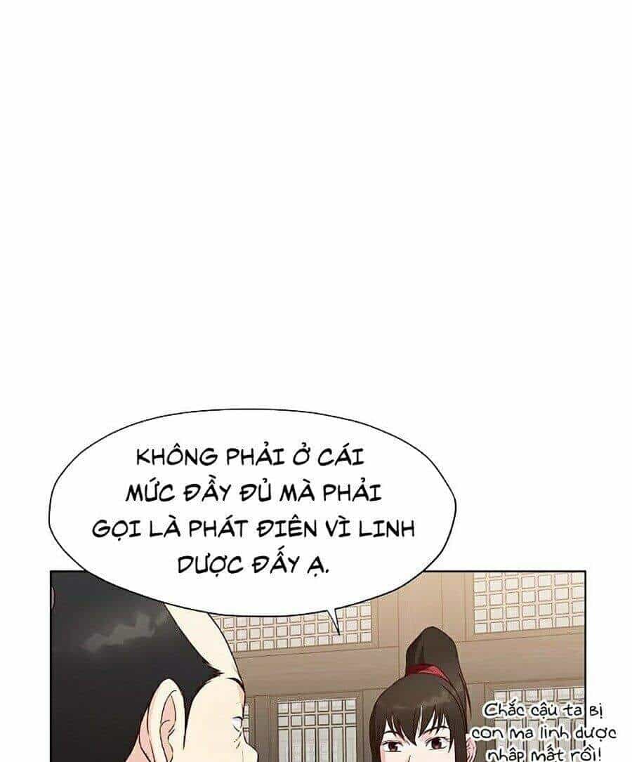 Thiên Võ Chiến Thần - Chương 11 - ảnh 73