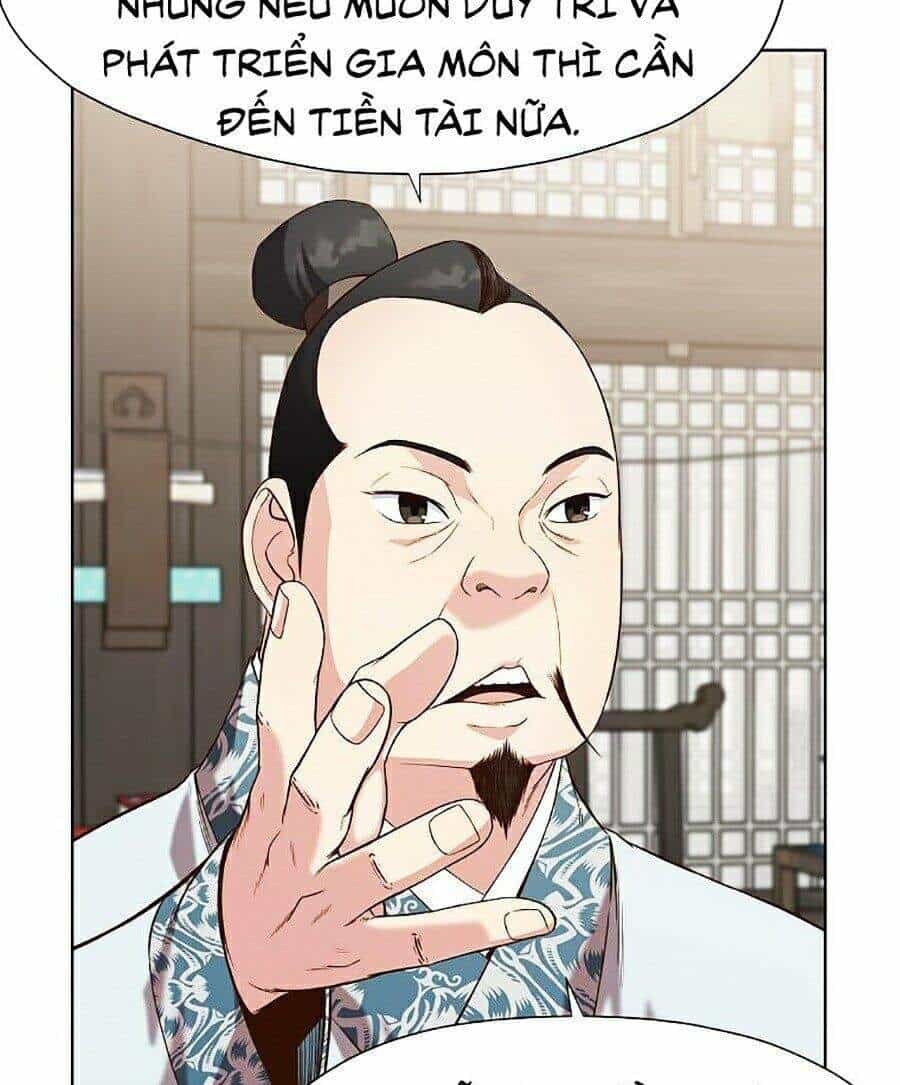 Thiên Võ Chiến Thần - Chương 11 - ảnh 83