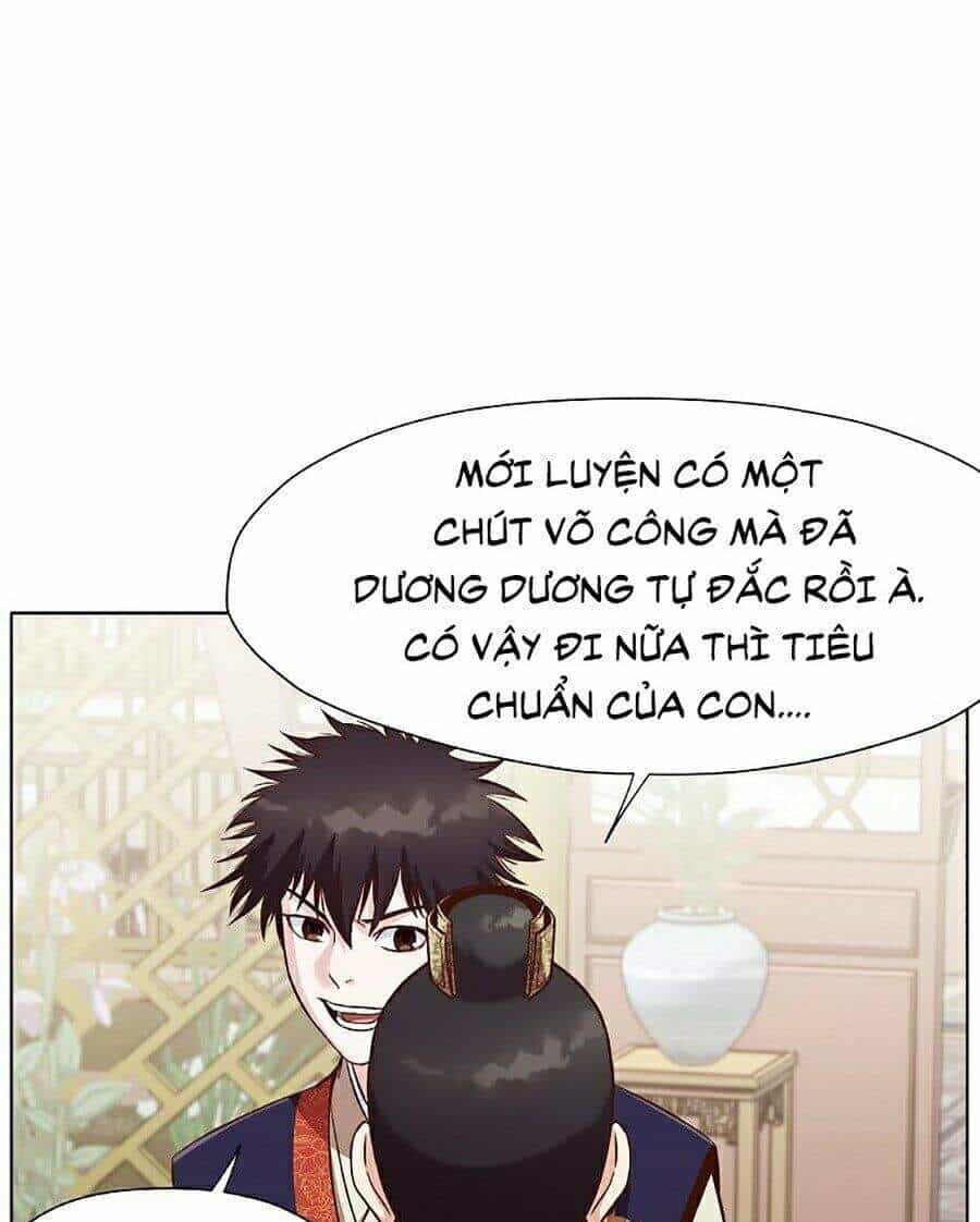 Thiên Võ Chiến Thần - Chương 12 - ảnh 115