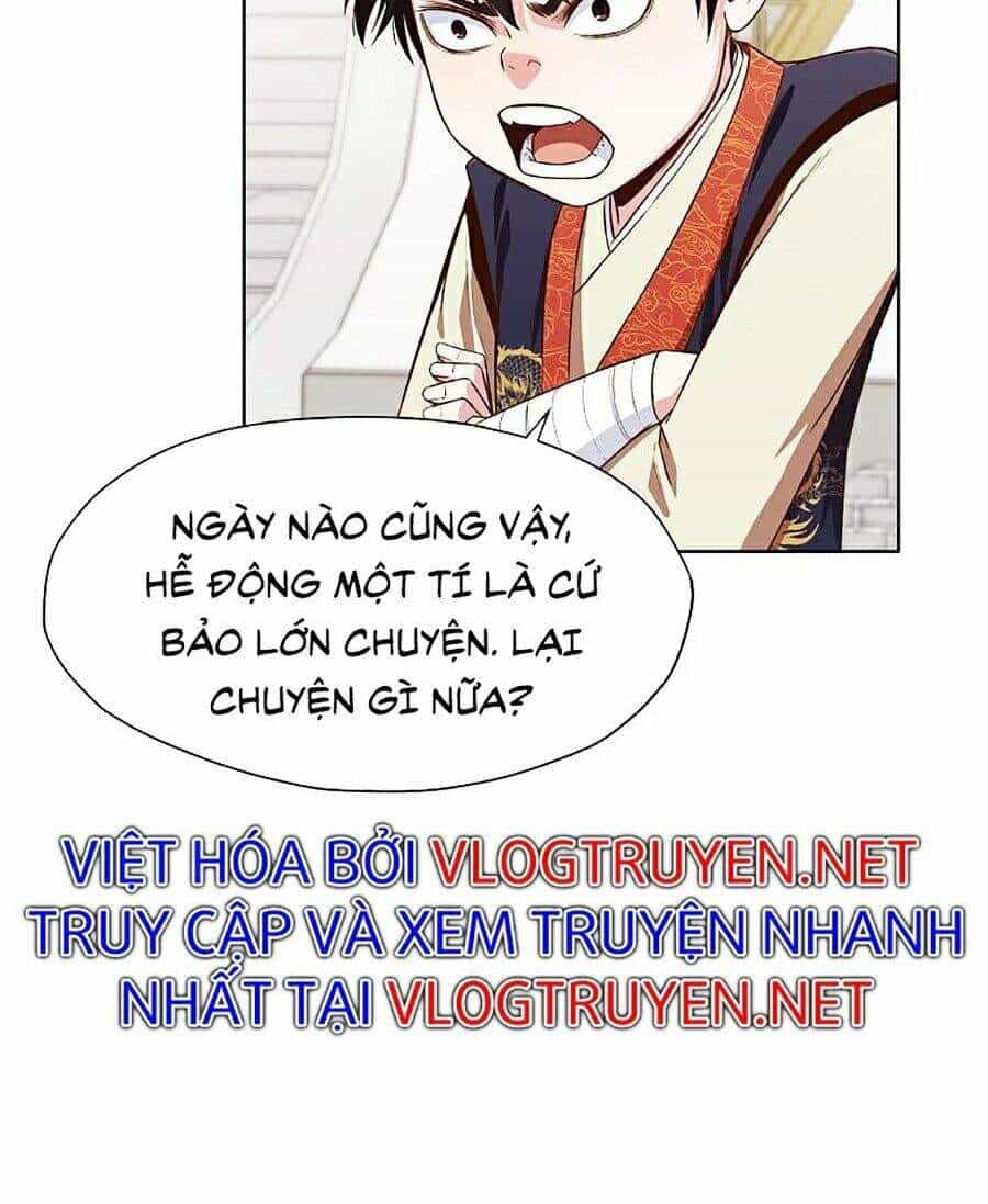Thiên Võ Chiến Thần - Chương 12 - ảnh 36