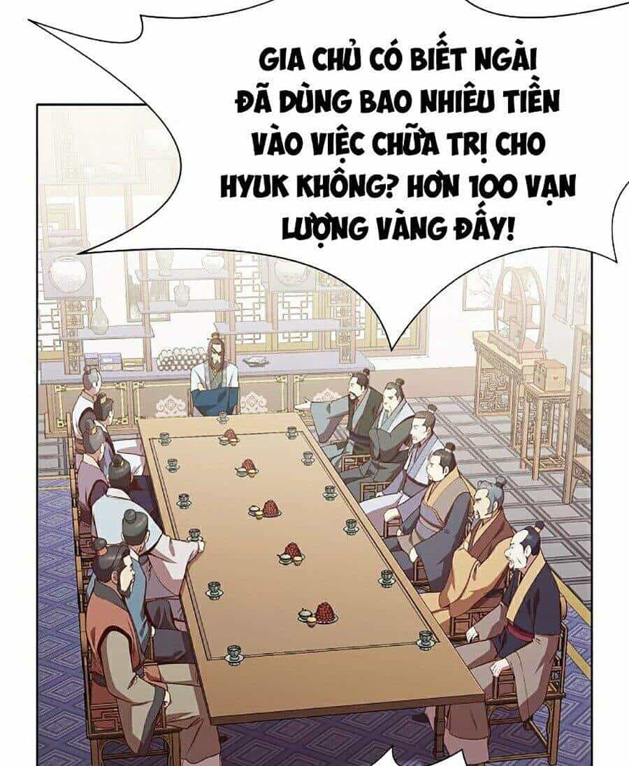 Thiên Võ Chiến Thần - Chương 12 - ảnh 54