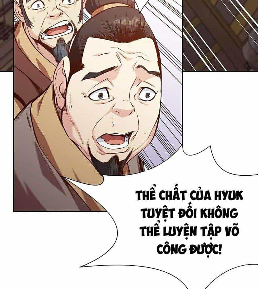 Thiên Võ Chiến Thần - Chương 12 - ảnh 87