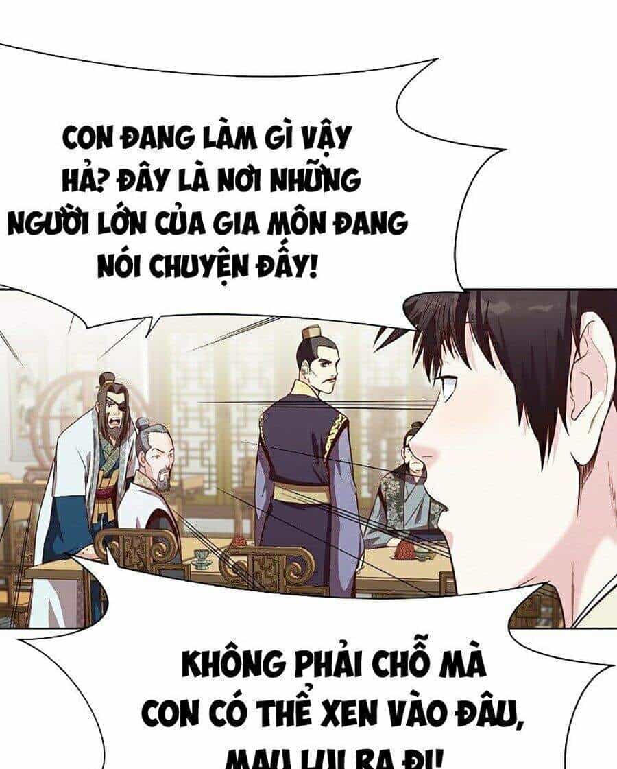 Thiên Võ Chiến Thần - Chương 12 - ảnh 99