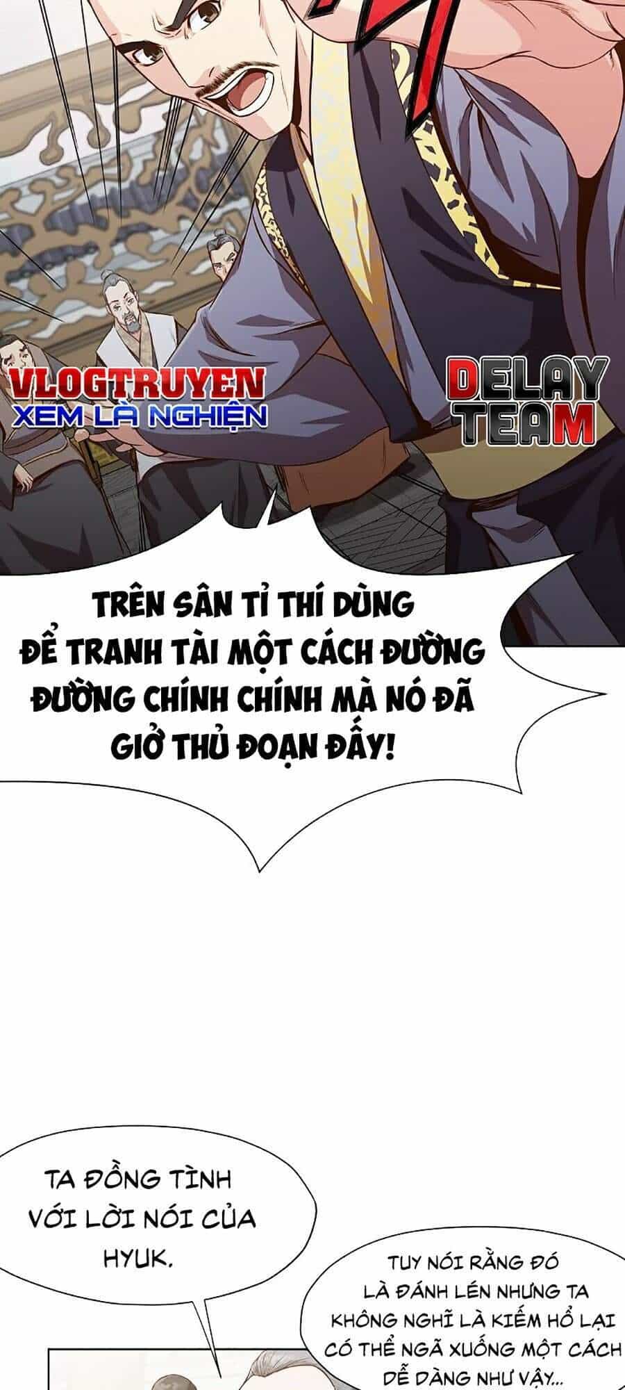 Thiên Võ Chiến Thần - Chương 13 - ảnh 119