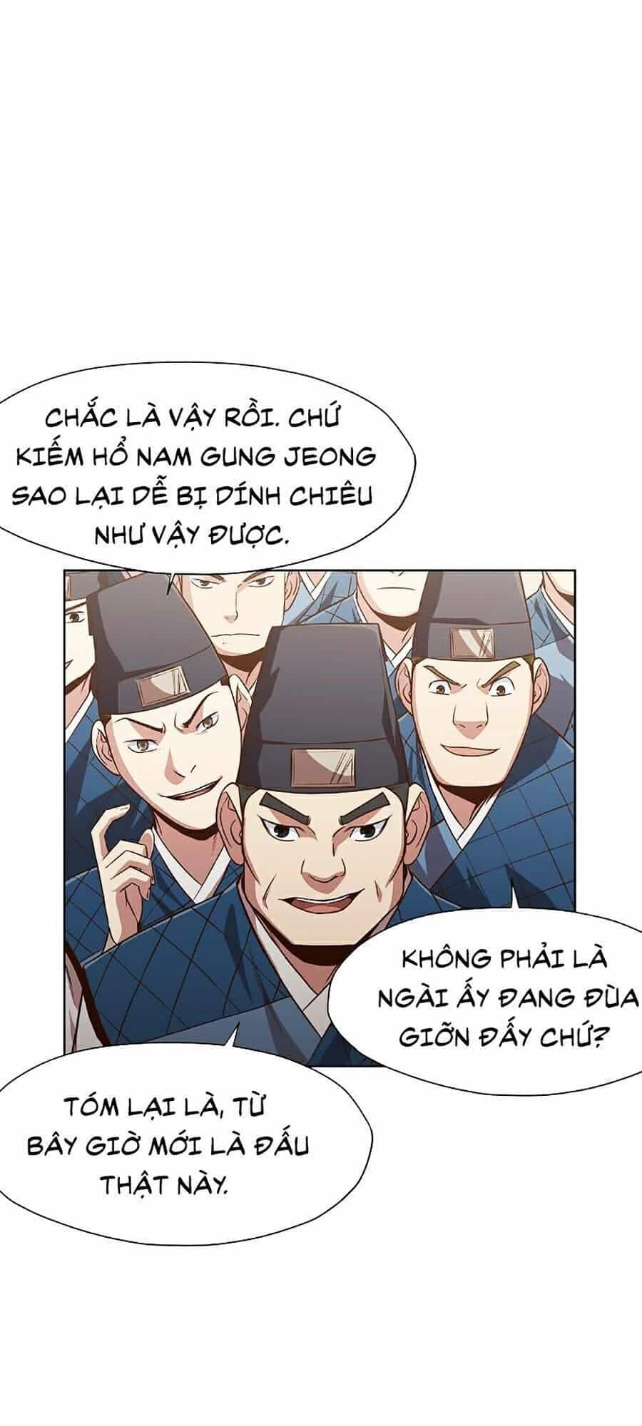 Thiên Võ Chiến Thần - Chương 13 - ảnh 127