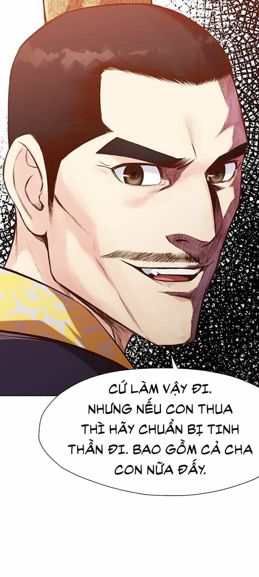 Thiên Võ Chiến Thần - Chương 13 - ảnh 25