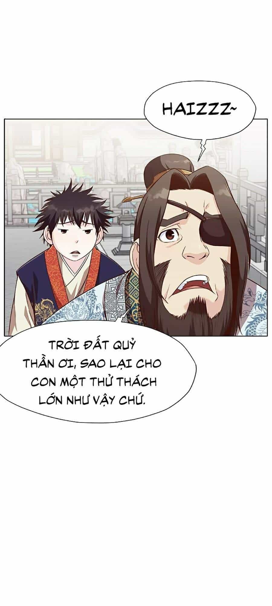Thiên Võ Chiến Thần - Chương 13 - ảnh 31