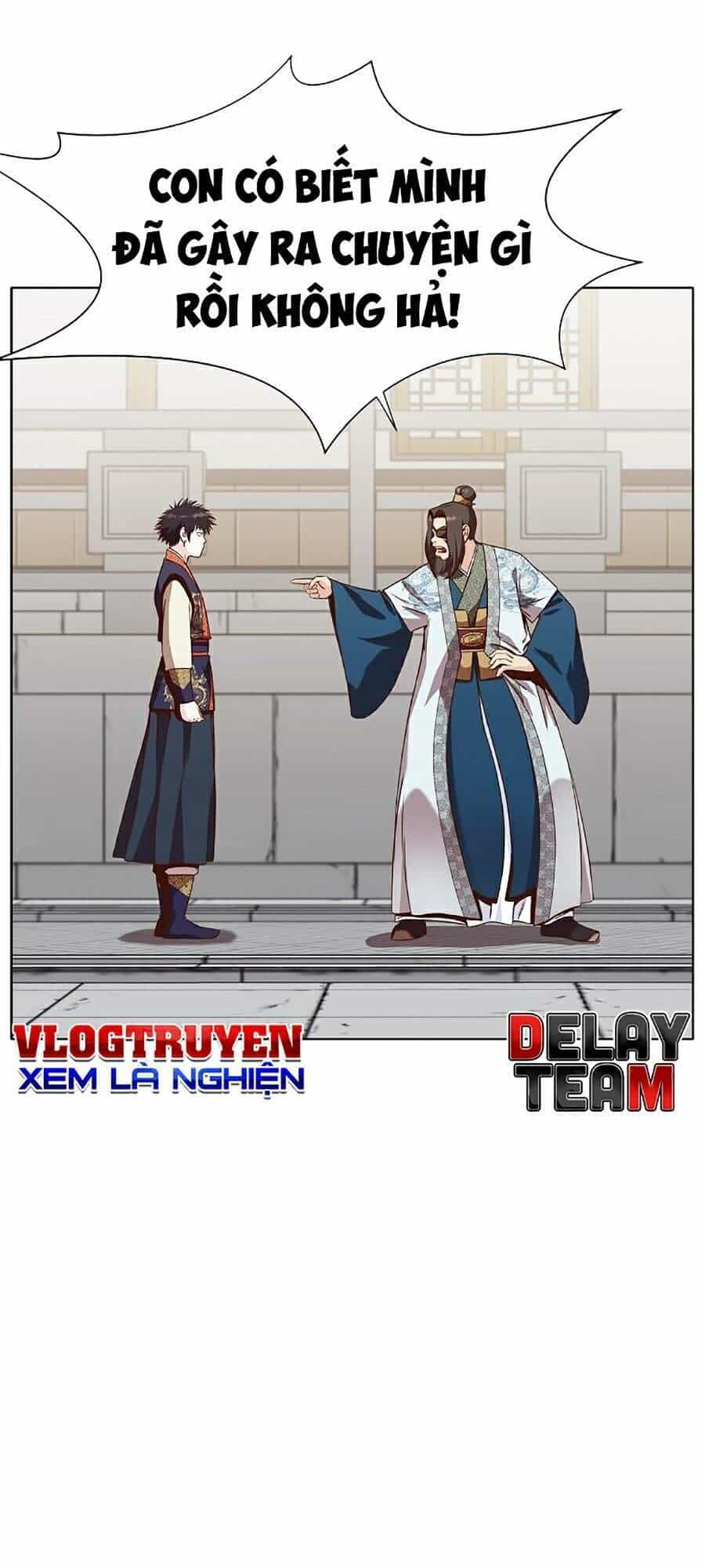 Thiên Võ Chiến Thần - Chương 13 - ảnh 33