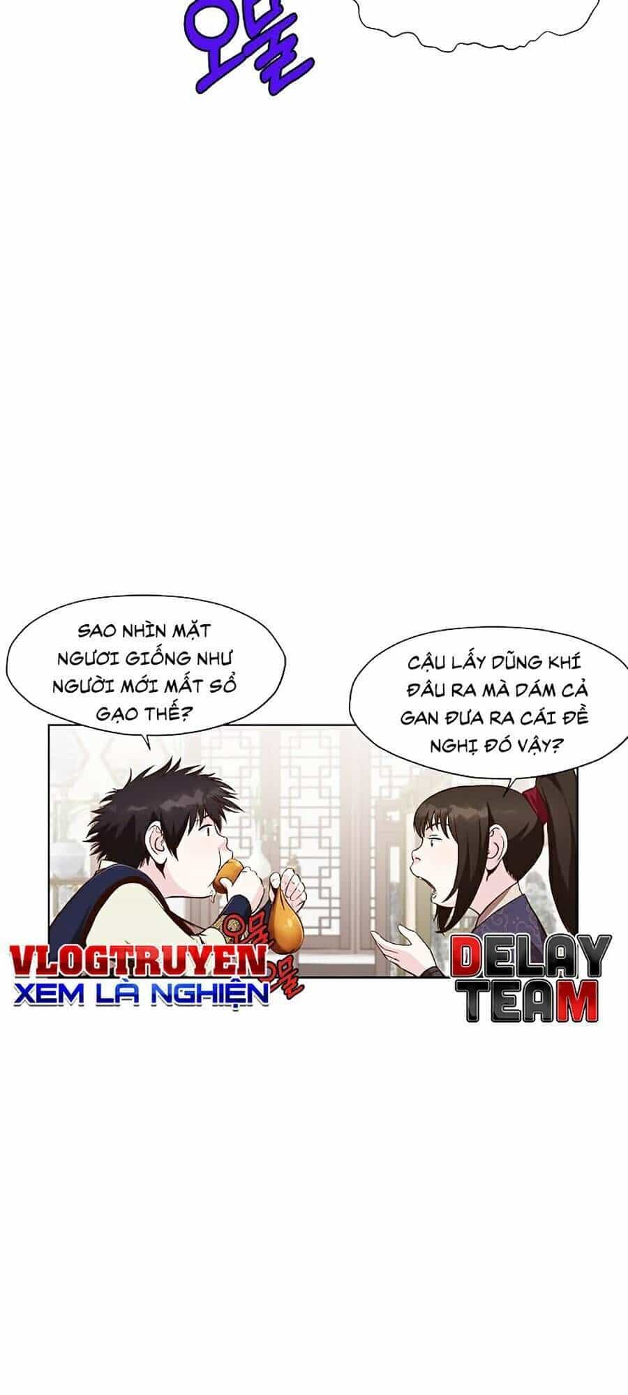 Thiên Võ Chiến Thần - Chương 13 - ảnh 45