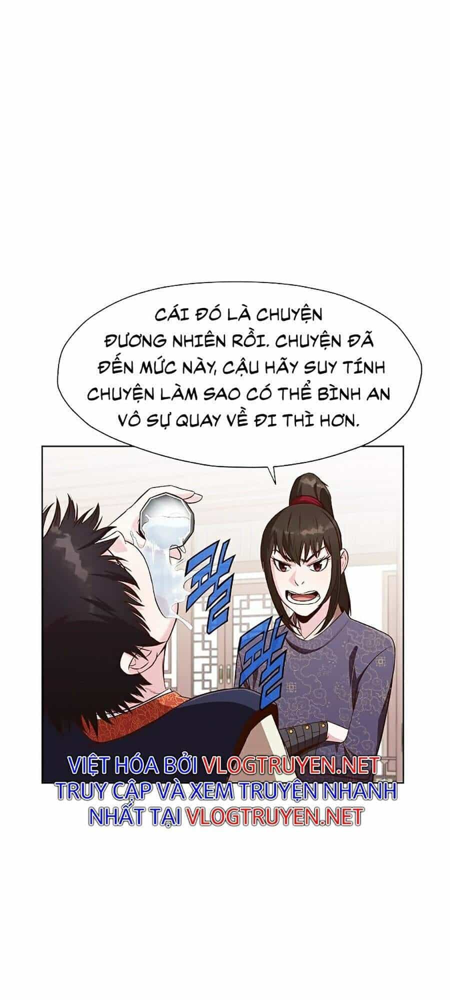 Thiên Võ Chiến Thần - Chương 13 - ảnh 53
