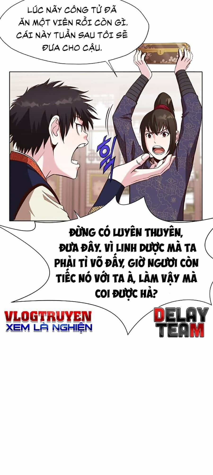 Thiên Võ Chiến Thần - Chương 13 - ảnh 57