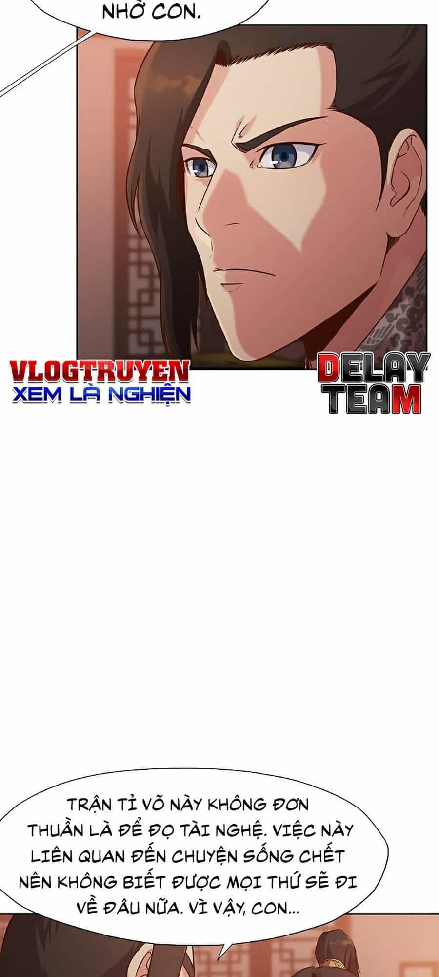 Thiên Võ Chiến Thần - Chương 13 - ảnh 63