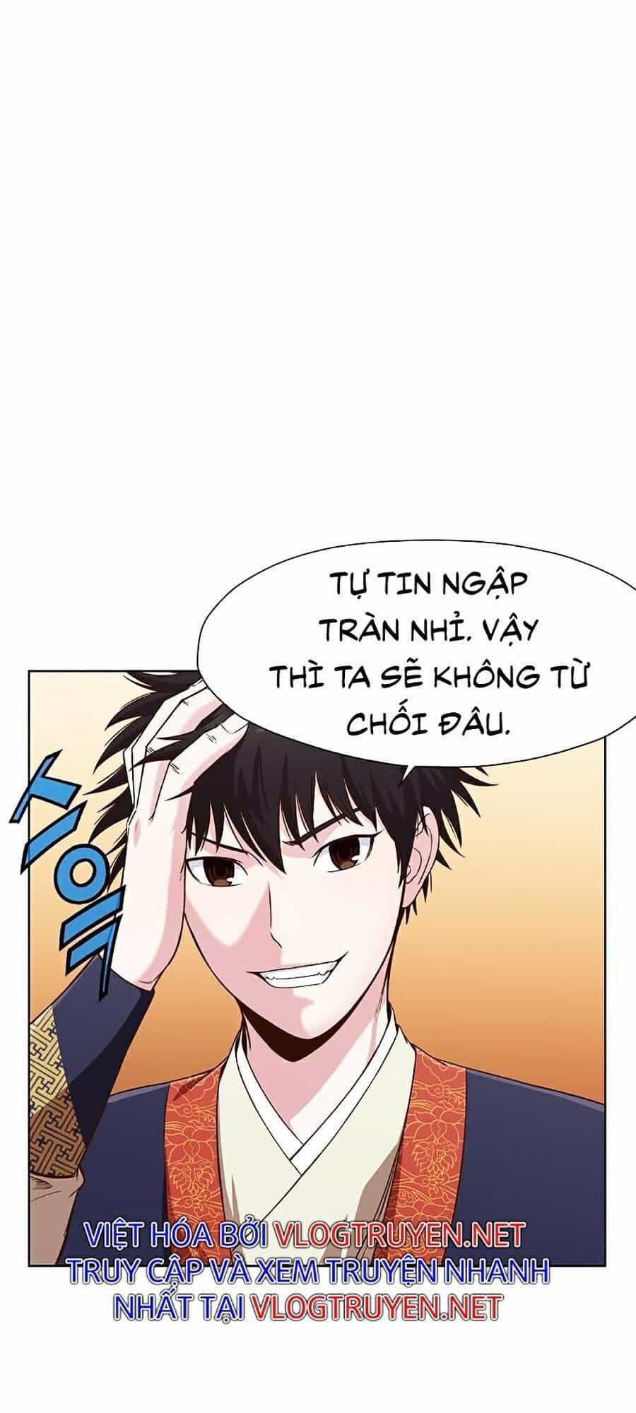 Thiên Võ Chiến Thần - Chương 13 - ảnh 83