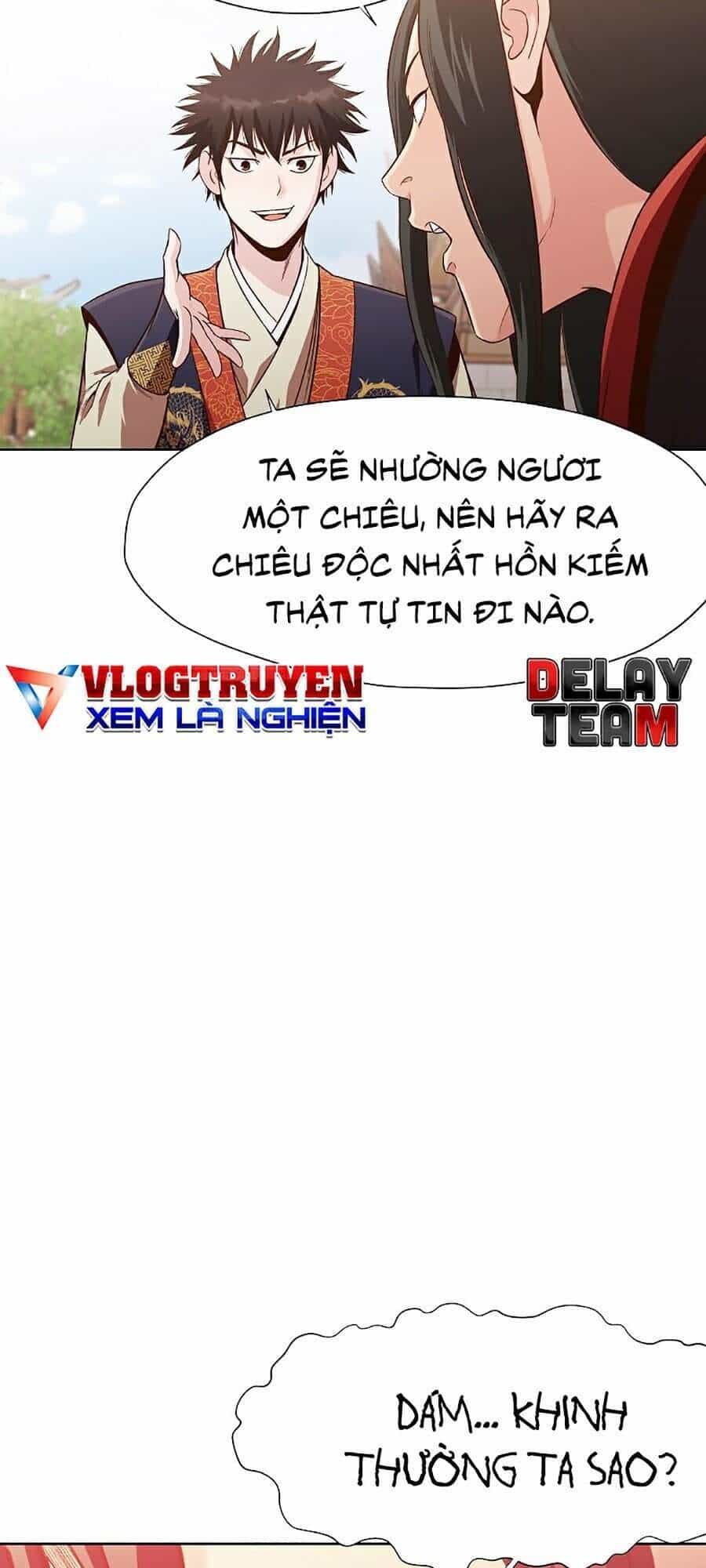 Thiên Võ Chiến Thần - Chương 14 - ảnh 27