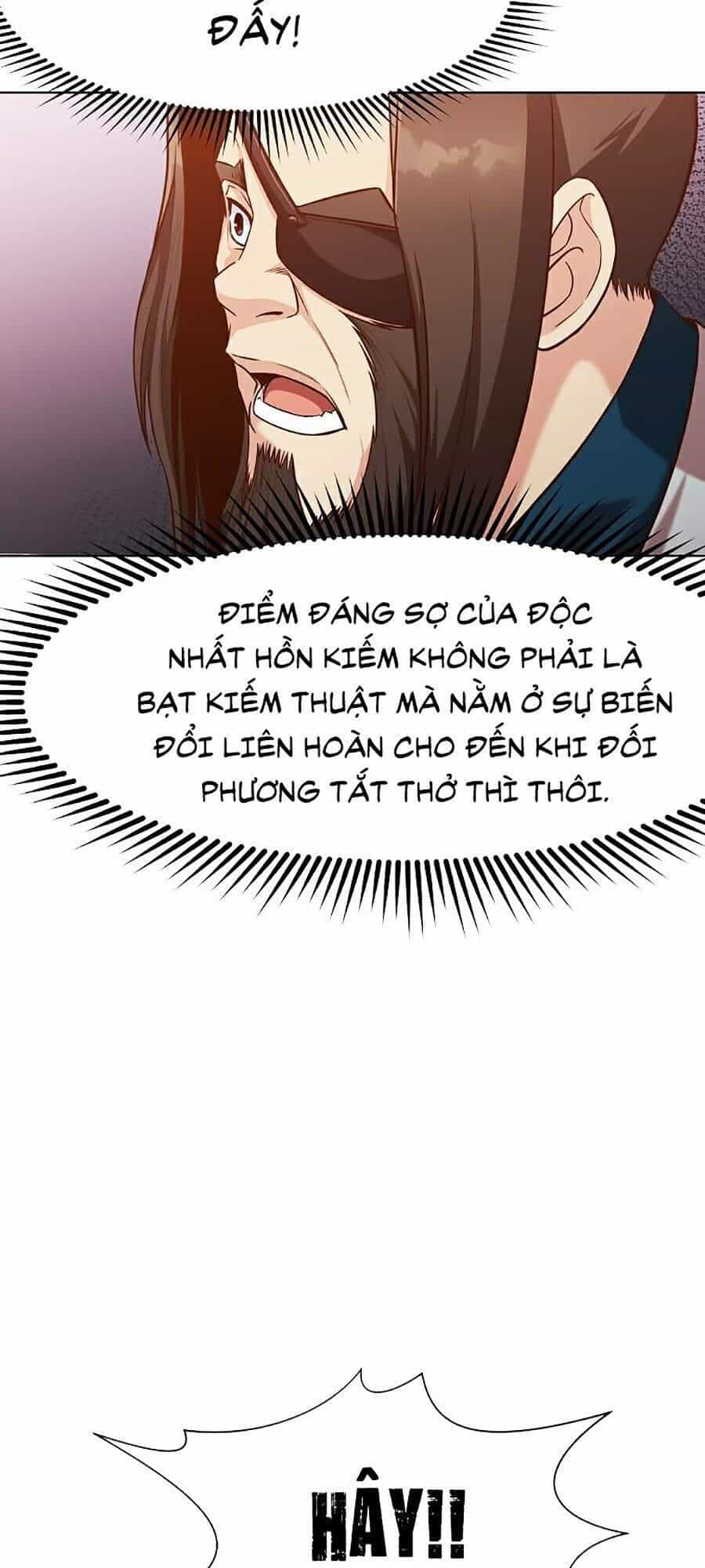 Thiên Võ Chiến Thần - Chương 14 - ảnh 35