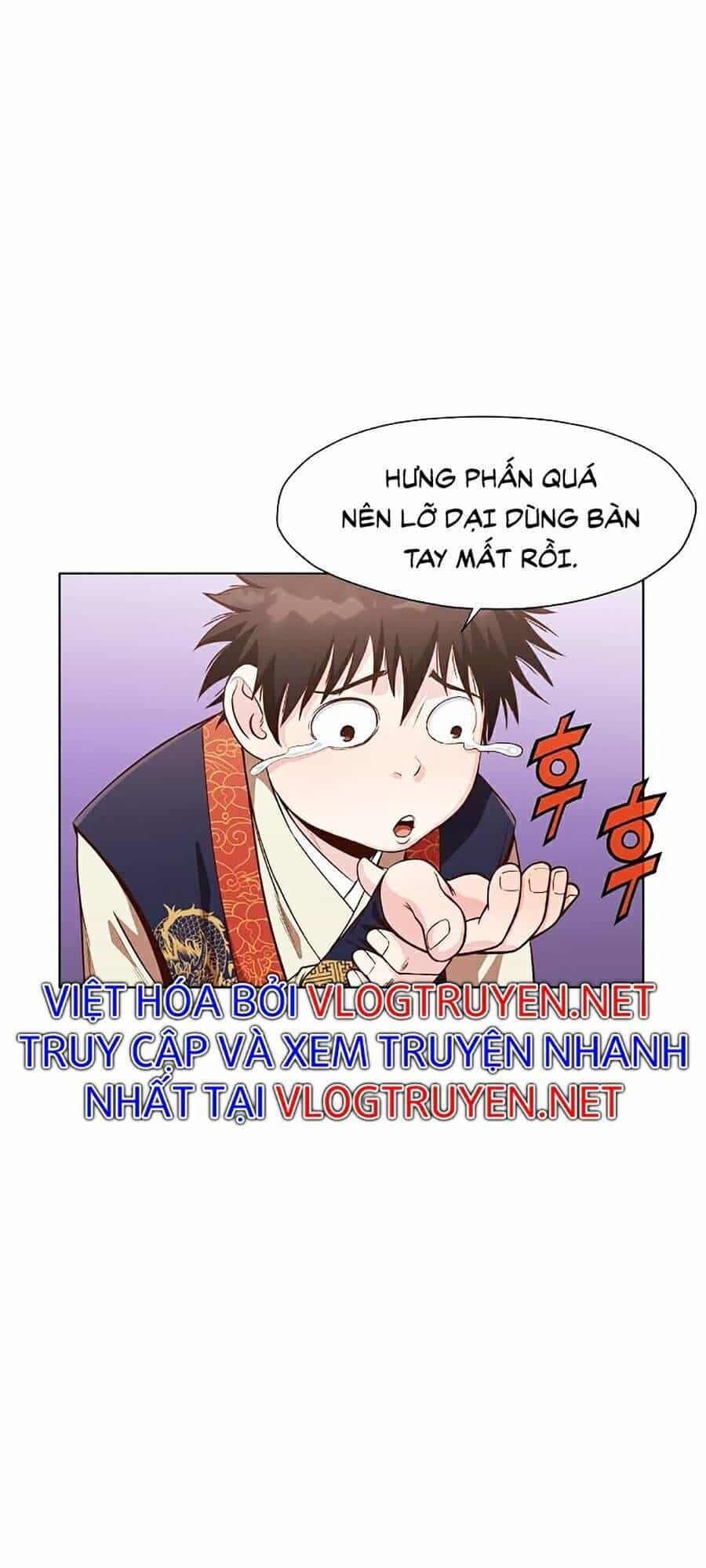 Thiên Võ Chiến Thần - Chương 14 - ảnh 69