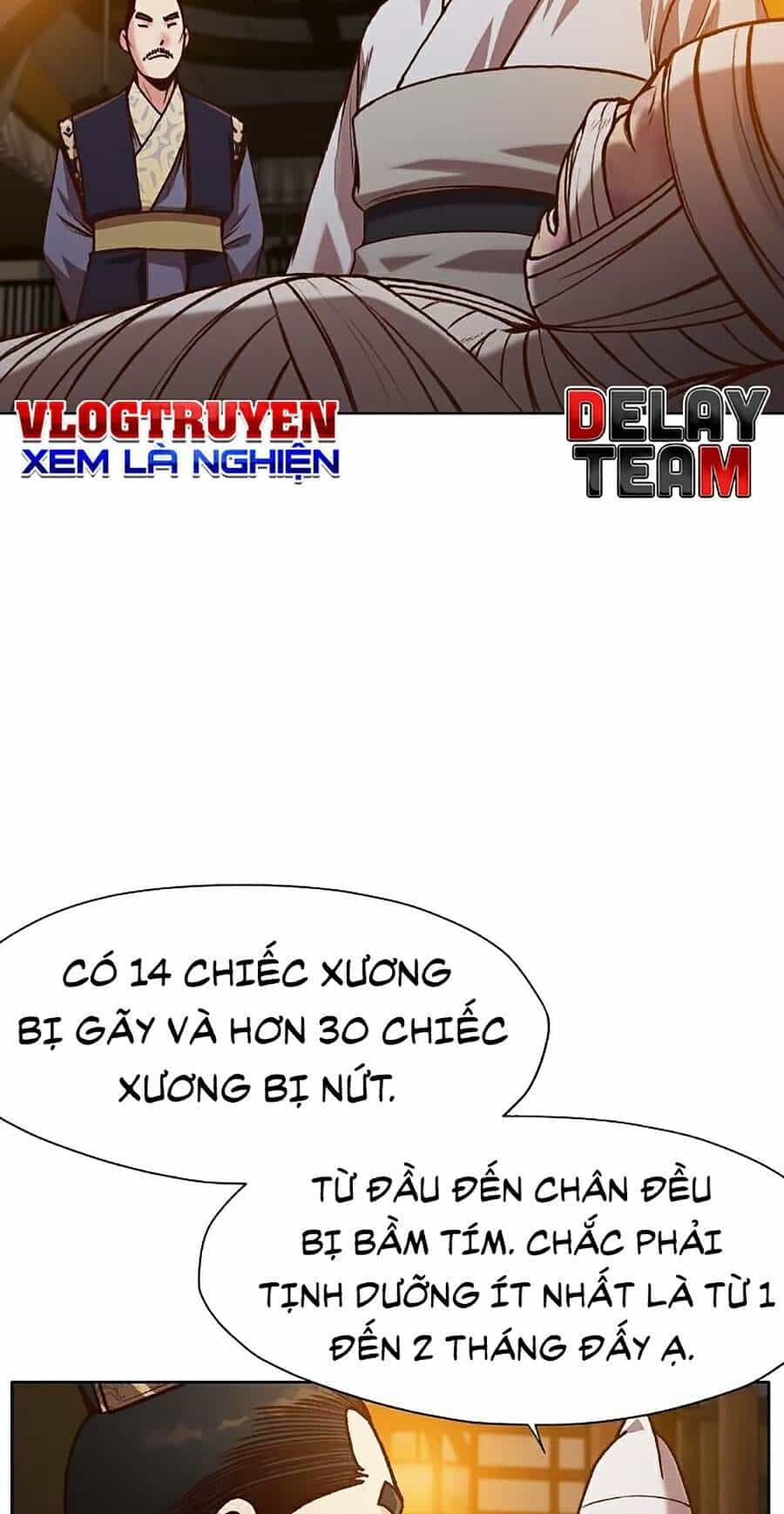 Thiên Võ Chiến Thần - Chương 15 - ảnh 24