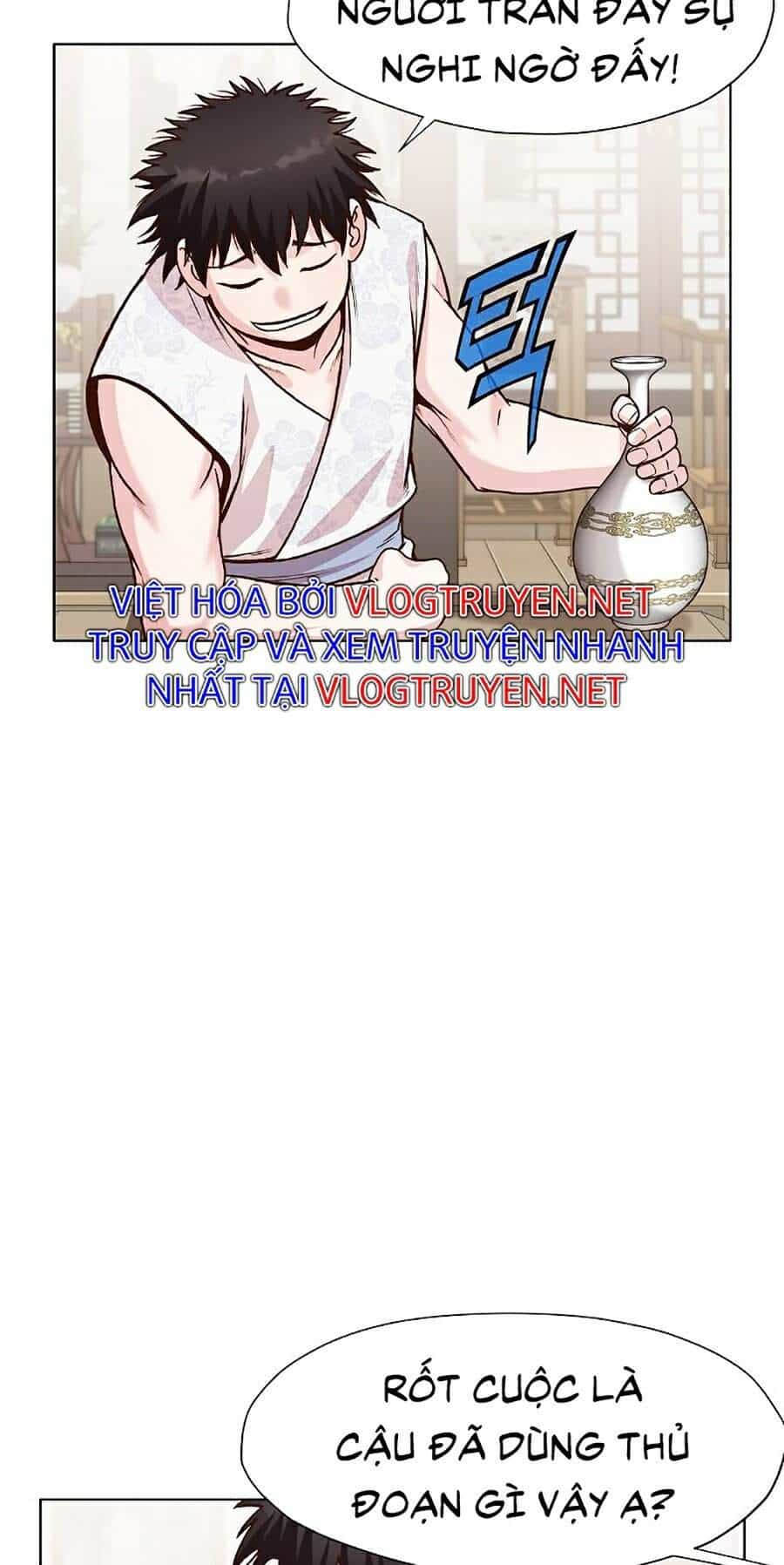 Thiên Võ Chiến Thần - Chương 15 - ảnh 38