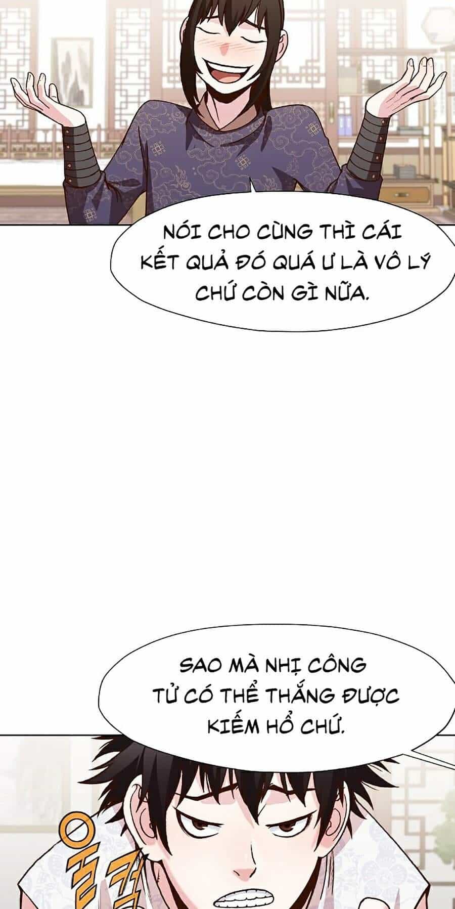 Thiên Võ Chiến Thần - Chương 15 - ảnh 40
