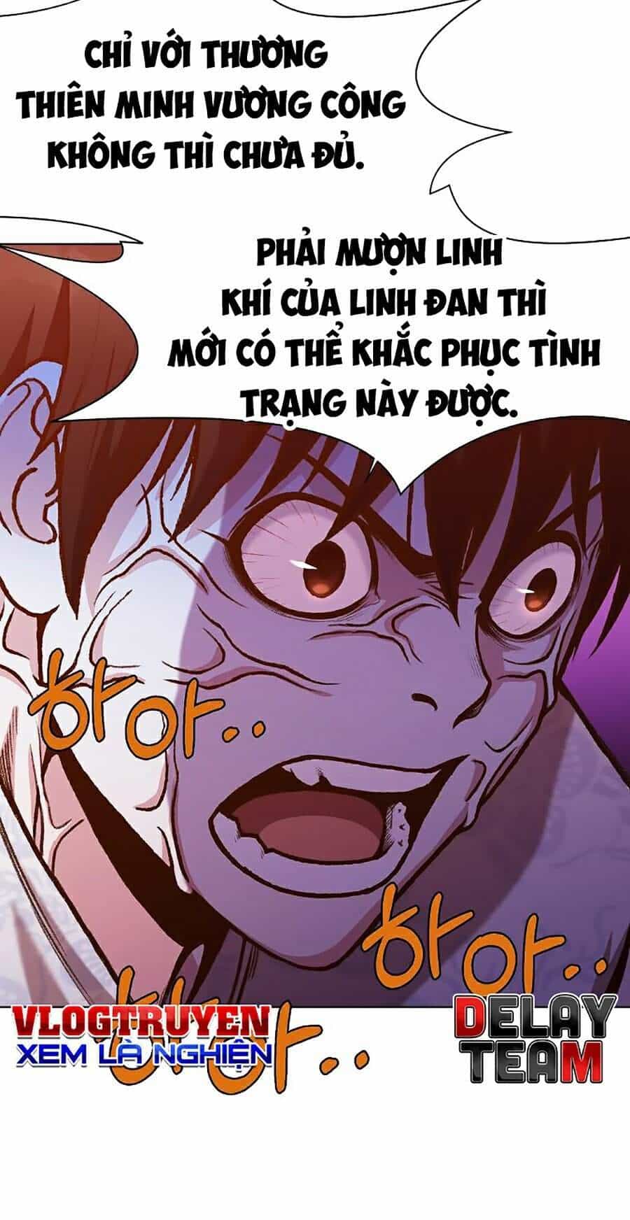 Thiên Võ Chiến Thần - Chương 15 - ảnh 63
