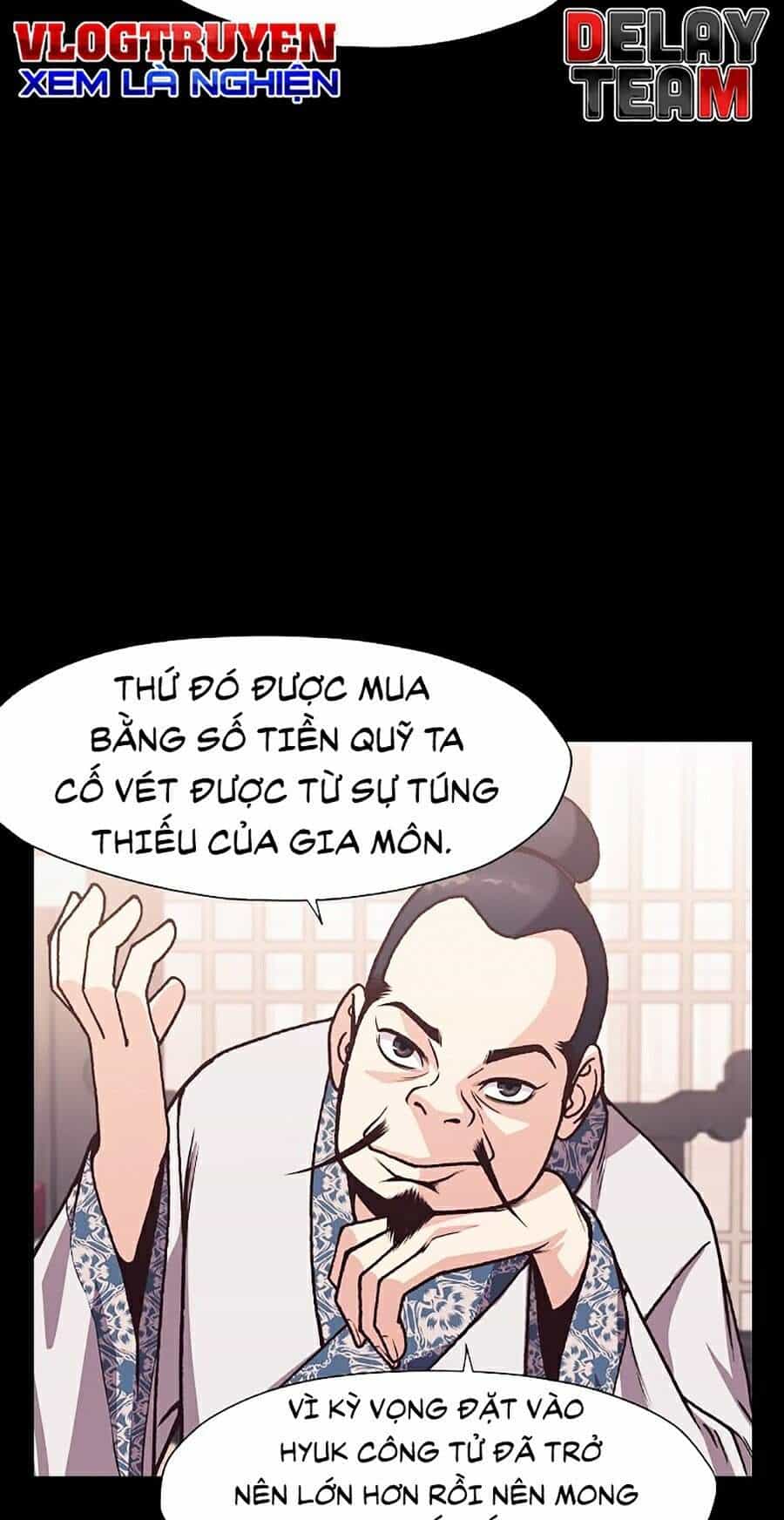 Thiên Võ Chiến Thần - Chương 15 - ảnh 71