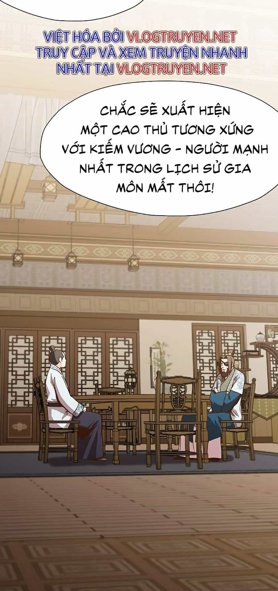 Thiên Võ Chiến Thần - Chương 15 - ảnh 8