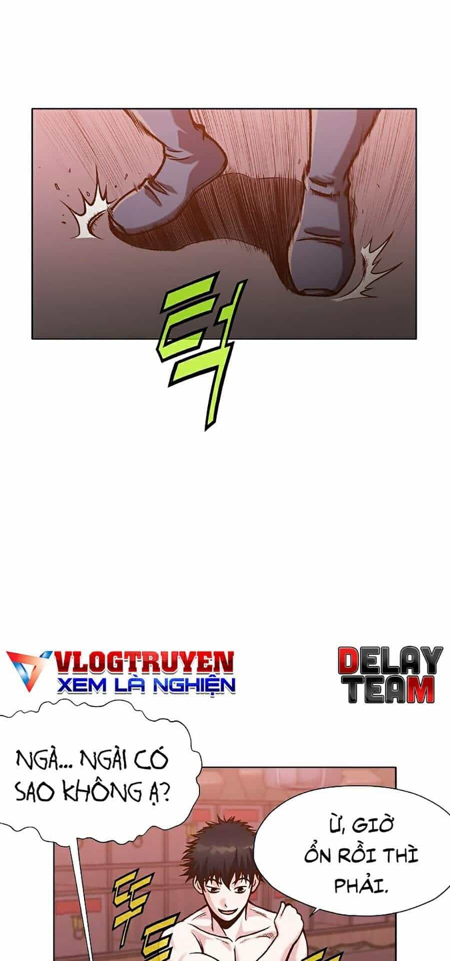 Thiên Võ Chiến Thần - Chương 16 - ảnh 39